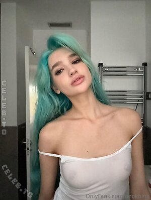 Liza Anokhina Nude Leaked Photo #66
