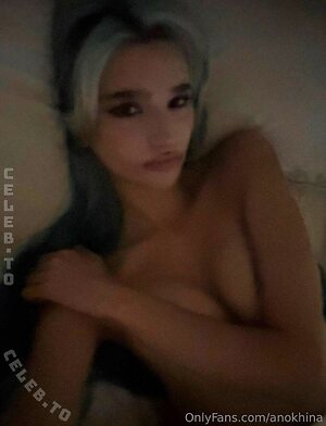 Liza Anokhina Nude Leaked Photo #70