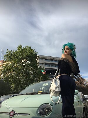 Liza Anokhina Nude Leaked Photo #74
