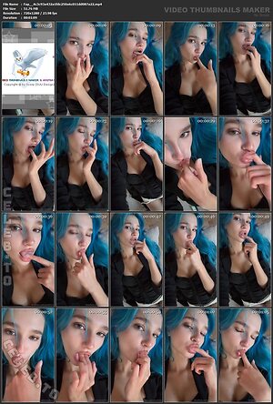 Liza Anokhina Nude Leaked Photo #153