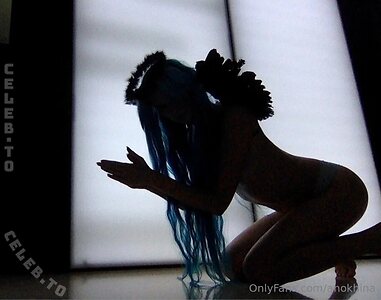 Liza Anokhina Nude Leaked Photo #183