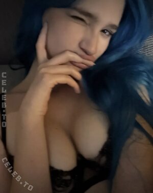 Liza Anokhina Nude Leaked Photo #199
