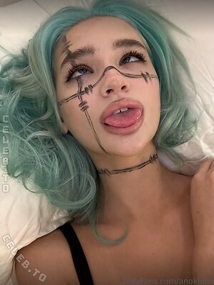 Liza Anokhina Nude Leaked Photo #243