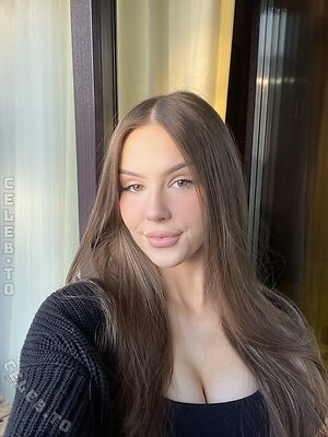 Lizezki Nude Leaked Photo #20