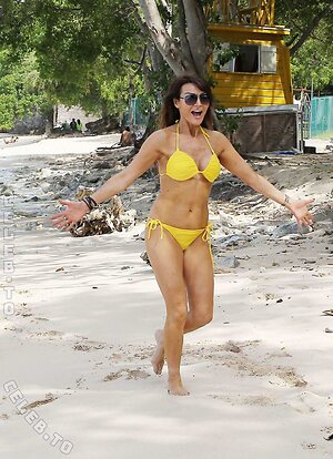 Lizzie Cundy Nude Leaked Photo #39