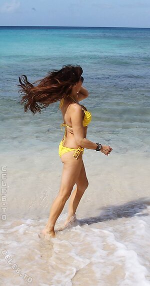 Lizzie Cundy Nude Leaked Photo #46