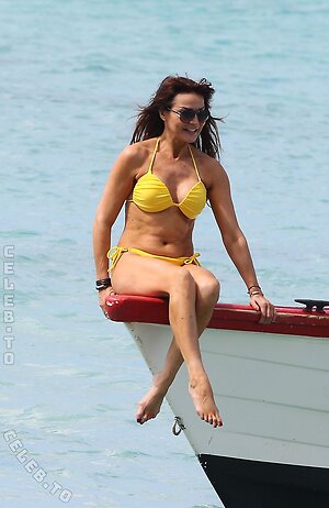 Lizzie Cundy Nude Leaked Photo #47