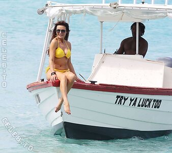 Lizzie Cundy Nude Leaked Photo #48
