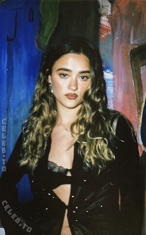 Lizzy Greene Nude Leaked Photo #22