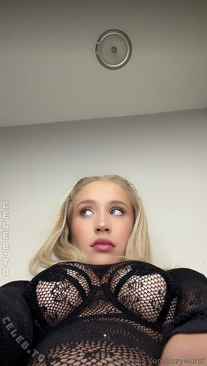 Lizzy Wurst Nude Leaked Photo #111