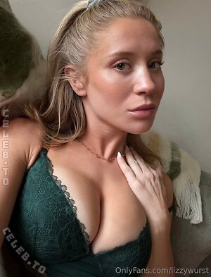Lizzy Wurst Nude Leaked Photo #222