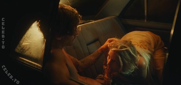 Lola & James Nude Leaked Photo #36