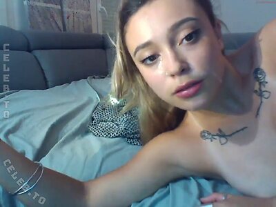 Lola Gaiaa Nude Leaked Photo #64