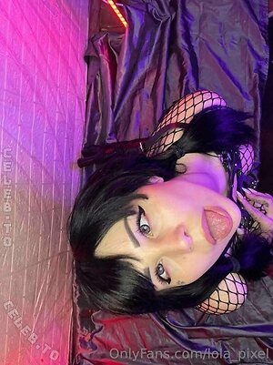 Lola pixel Nude Leaked Photo #37