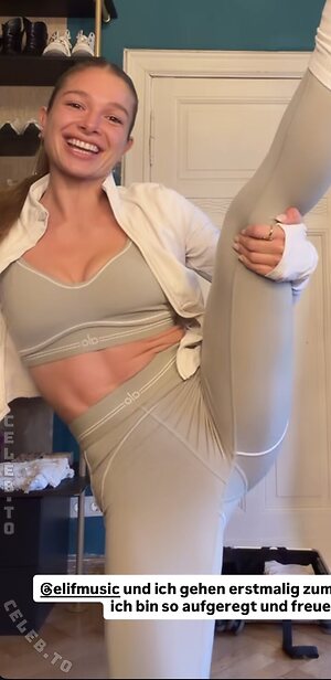 Lola Weippert Nude Leaked Photo #69
