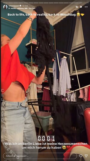 Lola Weippert Nude Leaked Photo #173