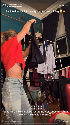 Lola Weippert Nude Leaked Photo #175