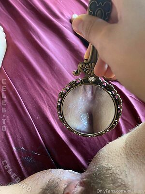 lolahippy Nude Leaked Photo #26
