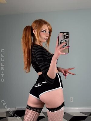 lolaluvgood Nude Leaked Photo #68