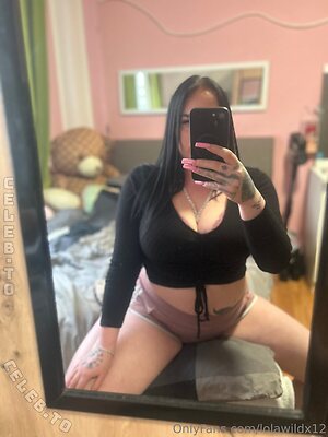 Lola_Wildx Nude Leaked Photo #31