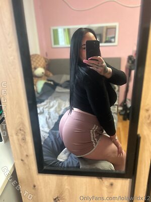 Lola_Wildx Nude Leaked Photo #32