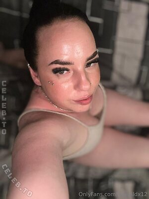 Lola_Wildx Nude Leaked Photo #47