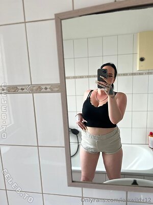 Lola_Wildx Nude Leaked Photo #52