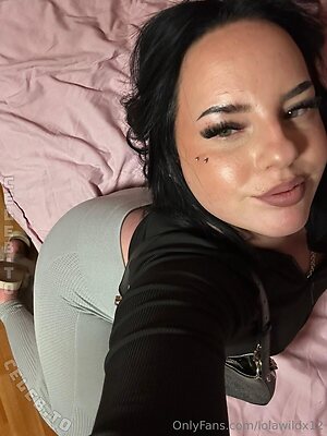 Lola_Wildx Nude Leaked Photo #53