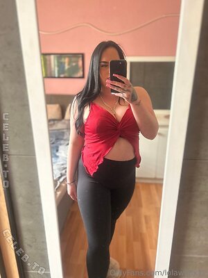Lola_Wildx Nude Leaked Photo #58