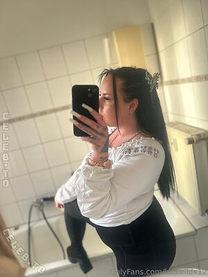 Lola_Wildx Nude Leaked Photo #62