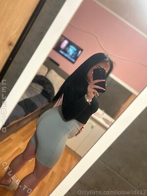 Lola_Wildx Nude Leaked Photo #64