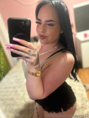 Lola_Wildx Nude Leaked Photo #66