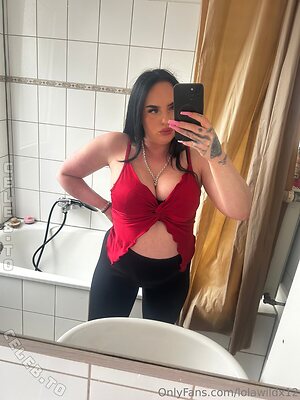 Lola_Wildx Nude Leaked Photo #68