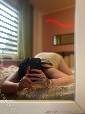 Lola_Wildx Nude Leaked Photo #70