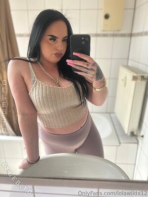 Lola_Wildx Nude Leaked Photo #72