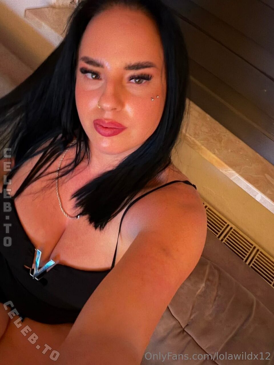 Lola_Wildx Nude Leaked Photos