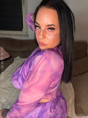 Lola_Wildx Nude Leaked Photo #98