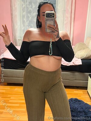 Lola_Wildx Nude Leaked Photo #104