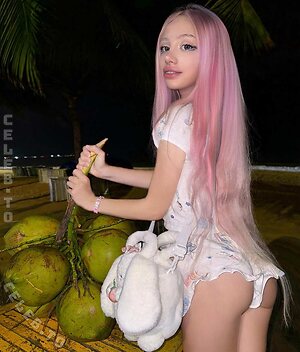 Lolibela Nude Leaked Photo #33