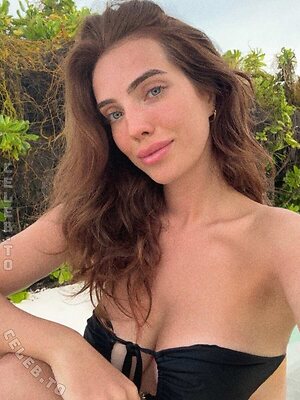 Loreen Schenke Nude Leaked Photo #18