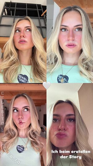 lorenabombik / lolomaus More Nude Photos