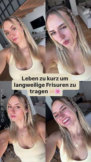lorenabombik / lolomaus Nude Photos