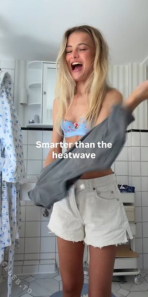 Lotta Emilie Stichler Nude Leaked Photo #197