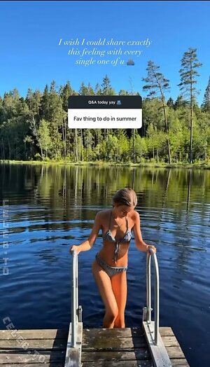 Lotta Emilie Stichler Nude Leaked Photo #199