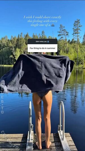 Lotta Emilie Stichler Nude Leaked Photo #200