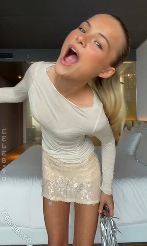 Lotta Emilie Stichler Nude Leaked Photo #217