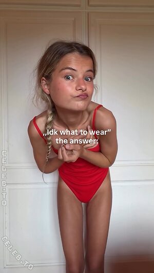 Lotta Emilie Stichler Nude Leaked Photo #232