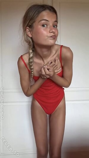 Lotta Emilie Stichler Nude Leaked Photo #236