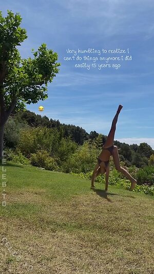 Lotta Emilie Stichler Nude Leaked Photo #240