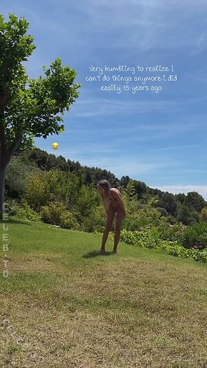Lotta Emilie Stichler Nude Leaked Photo #242